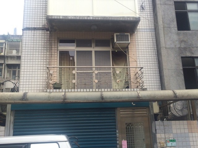 Zhongzheng - No. X-1, Alley 7, Lane 11, Jinmen St, Zhongzheng District, Taipei City, Taiwan 100 01