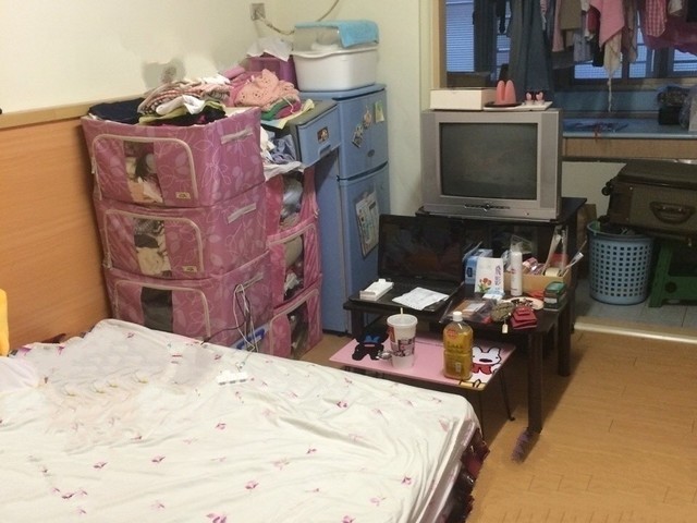 Zhongzheng - No. XXX, Section 3, Tingzhou Rd, Zhongzheng District, Taipei City, Taiwan 100 01