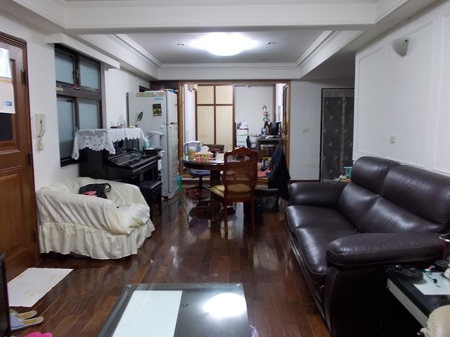 Daan - No. XX, Lane 159, Section 2, Jinshan S Rd, Da’an District, Taipei City, Taiwan 106 01