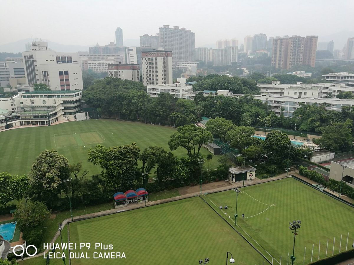 Tsim Sha Tsui - Cheung King Mansion 01