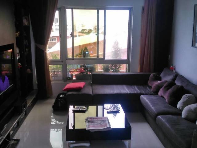 Daan - No. XXX, Wolong St, Liyuan Village, Da’an District, Taipei City, Taiwan 106 01
