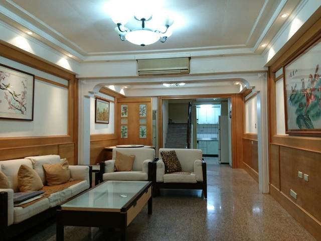 Xinyi - No. XX號, Alley 20, Lane 391, Section 3, Heping E Rd, Lizhong Village, Xinyi District, Taipei City, Taiwan 110 01
