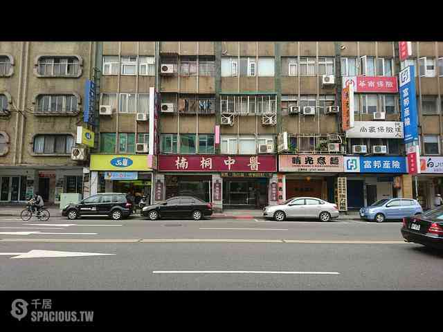 松山区 - 105台湾台北市松山區八德路四段XX號 02