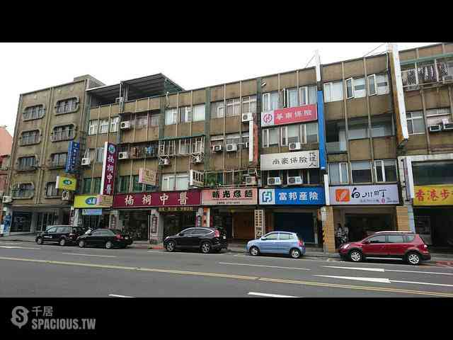 松山区 - 105台湾台北市松山區八德路四段XX號 03
