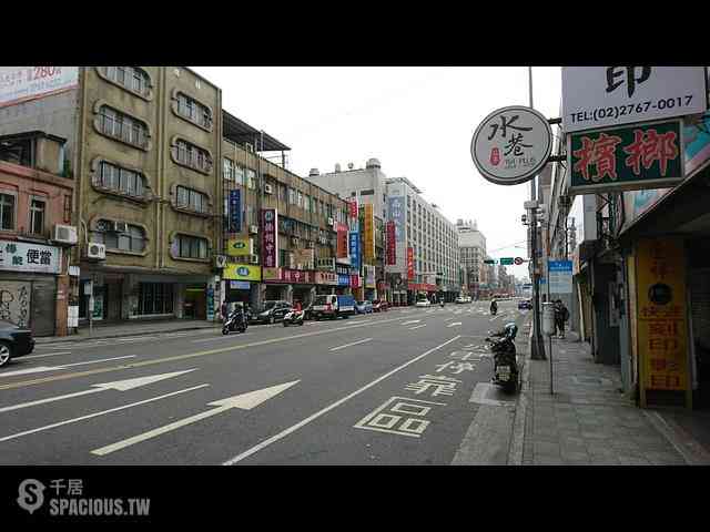 松山区 - 105台湾台北市松山區八德路四段XX號 07