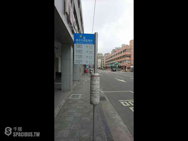 松山区 - 105台湾台北市松山區八德路四段XX號 08