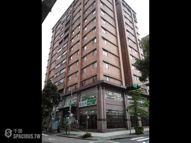 大安区 - 106台湾臺北市大安區芳和里和平東路三段208之X號 02