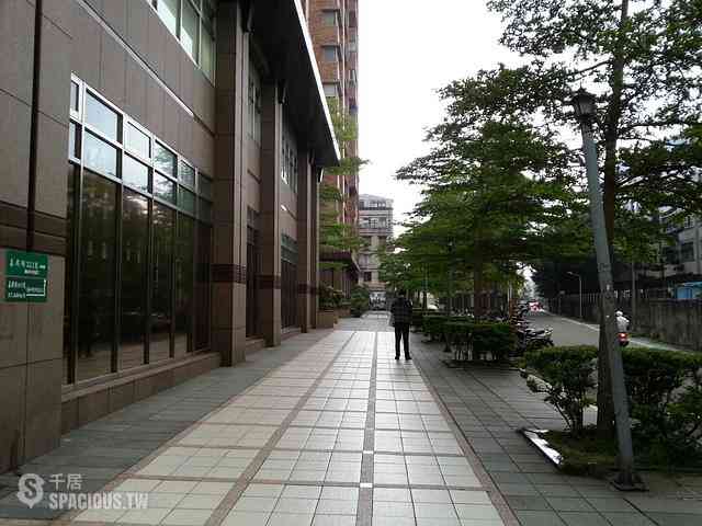 大安区 - 106台湾臺北市大安區芳和里和平東路三段208之X號 08