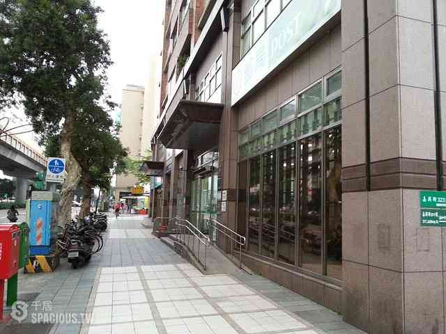 大安区 - 106台湾臺北市大安區芳和里和平東路三段208之X號 10