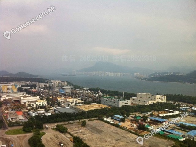 Tai Po - Riviena (Riviera) Lodge 01