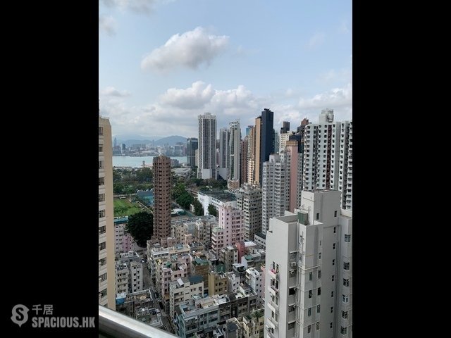 油麻地 - 俊逸豪园 01