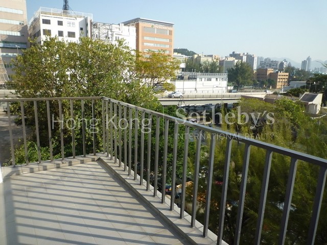 Beacon Hill - Cornwall Terrace 01