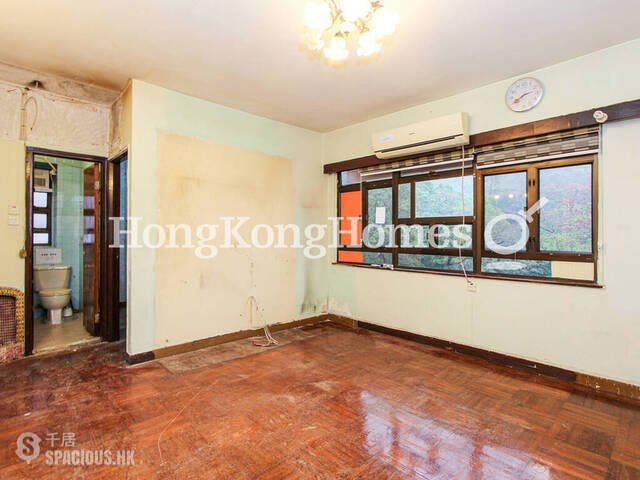 Shau Kei Wan - Brilliant Court 01