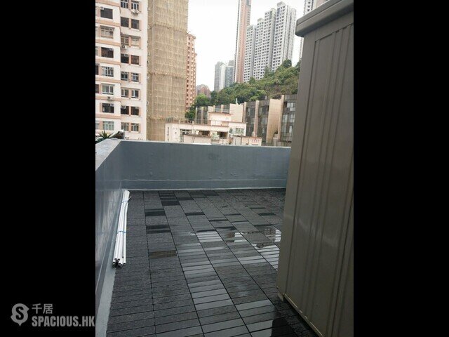 Happy Valley - 7-9, Shing Ping Street 01