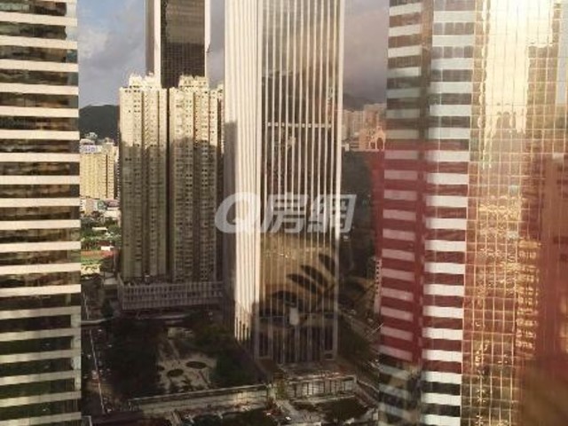 Sham Tseng - Ocean Pointe 01