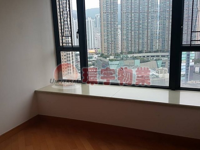 深水埗 - 顺康居 01