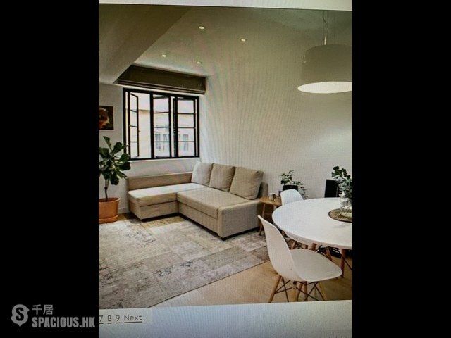 Central - 44, Gough Street 01