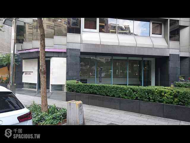 Daan - No. XX, Section 1, Anhe Rd, Da’an District, Taipei City, Taiwan 106 02