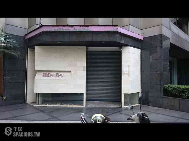 Daan - No. XX, Section 1, Anhe Rd, Da’an District, Taipei City, Taiwan 106 03