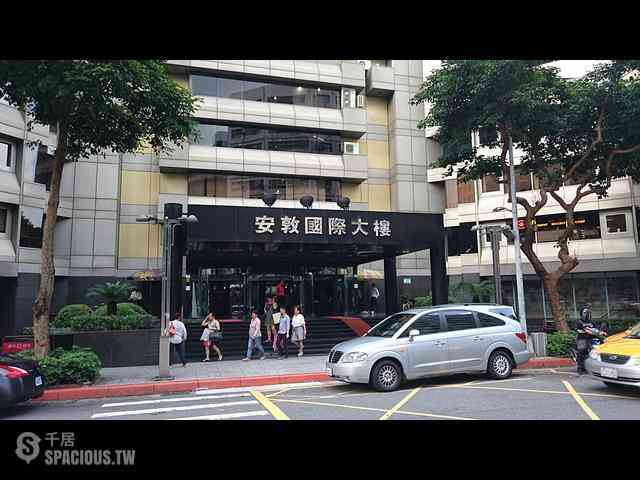 Daan - No. XX, Section 1, Anhe Rd, Da’an District, Taipei City, Taiwan 106 05