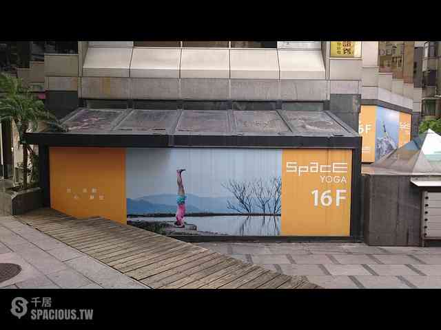 Daan - No. XX, Section 1, Anhe Rd, Da’an District, Taipei City, Taiwan 106 08