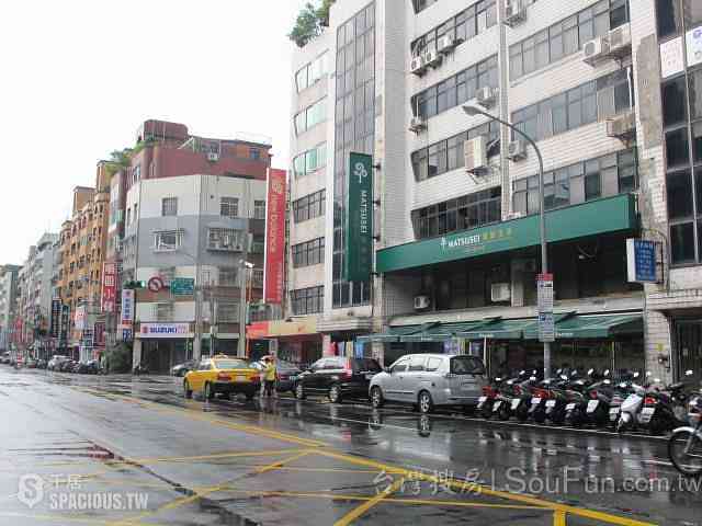 Daan - No. XX, Leli Rd, Da’an District, Taipei City, Taiwan 106 02