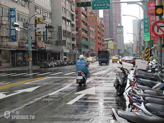 Daan - No. XX, Leli Rd, Da’an District, Taipei City, Taiwan 106 03