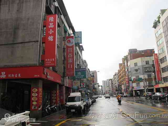 Daan - No. XX, Leli Rd, Da’an District, Taipei City, Taiwan 106 04