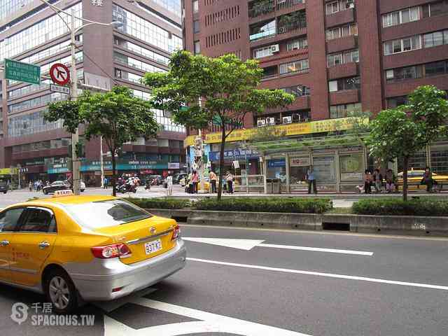 Daan - No. XX, Leli Rd, Da’an District, Taipei City, Taiwan 106 05