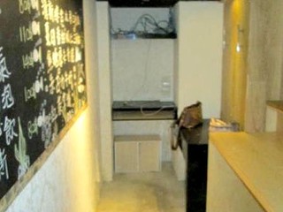 Daan - No. XX, Lane 223, Section 4, Zhongxiao E Rd, Da’an District, Taipei City, Taiwan 106 05