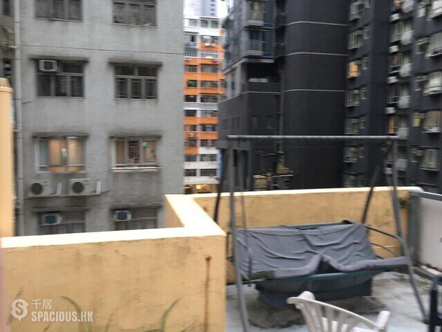 Wan Chai - 15-17, Stone Nullah Lane 01