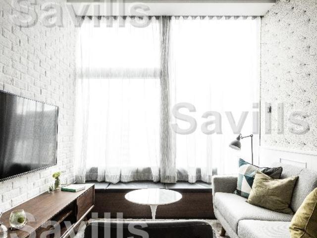 Central - The Mood Lyndhurst 01