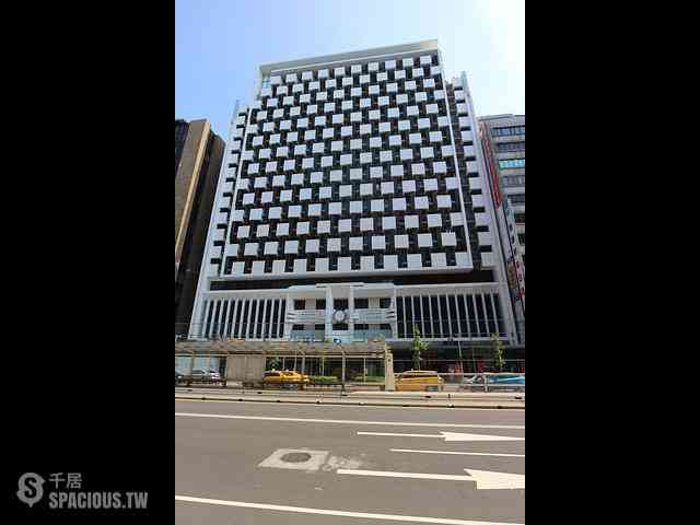 中山区 - 104台湾台北市中山區南京東路二段XXX號 01