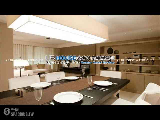 Daan - No. XXX, Section 2, Xinyi Road, Da’an District, Taipei City, Taiwan 106 02