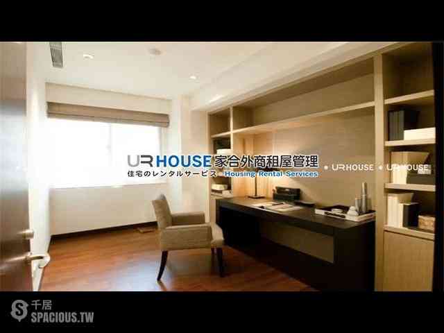 Daan - No. XXX, Section 2, Xinyi Road, Da’an District, Taipei City, Taiwan 106 03