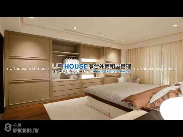 Daan - No. XXX, Section 2, Xinyi Road, Da’an District, Taipei City, Taiwan 106 06