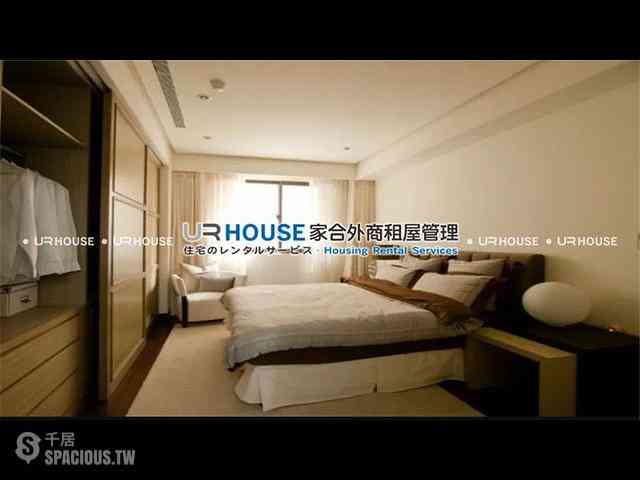 Daan - No. XXX, Section 2, Xinyi Road, Da’an District, Taipei City, Taiwan 106 07