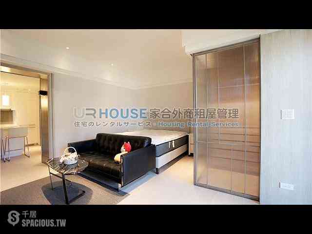 Zhongshan - No. XXX, Section 2, Chang'an East Road, Zhongshan District, Taipei City, Taiwan 10491 02