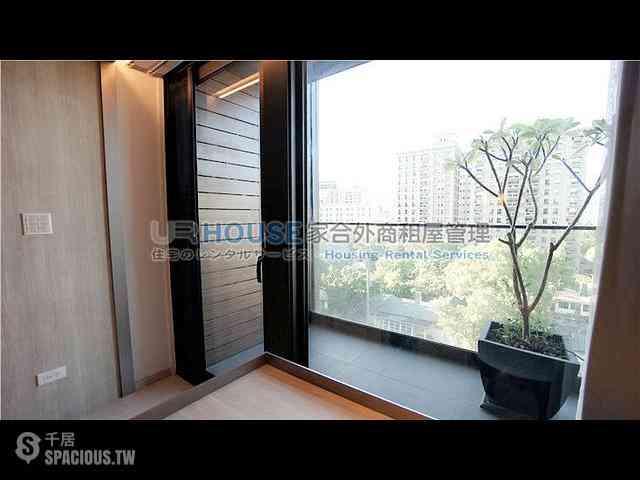 Zhongshan - No. XXX, Section 2, Chang'an East Road, Zhongshan District, Taipei City, Taiwan 10491 07