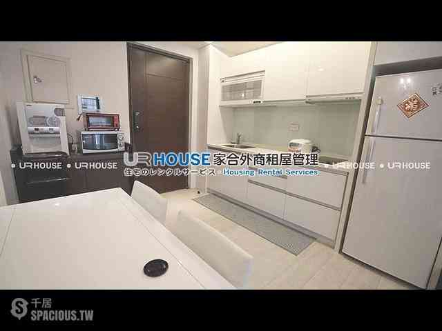 中山区 - 10491台湾台北市中山區中山北路一段121巷XX號 02
