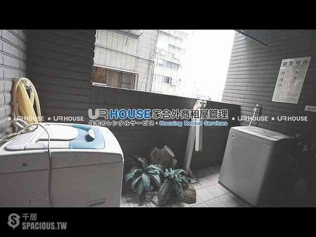 中山区 - 10491台湾台北市中山區中山北路一段121巷XX號 08