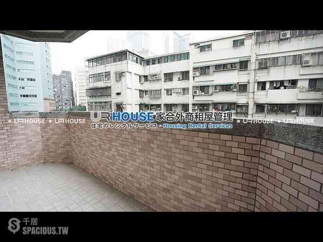 信義區 - 110台灣台北市信義區基隆路一段172巷XX號 09