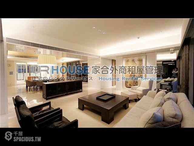 信義區 - 110台灣台北市信義區松勇路XX號 03