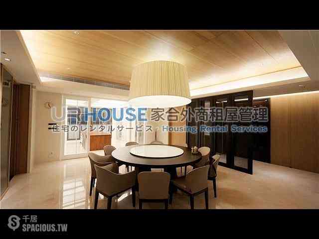 信義區 - 110台灣台北市信義區松勇路XX號 04