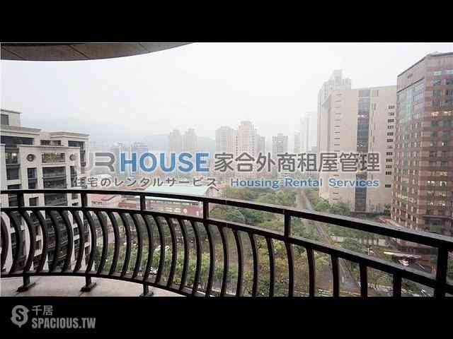 信義區 - 110台灣台北市信義區松勇路XX號 09