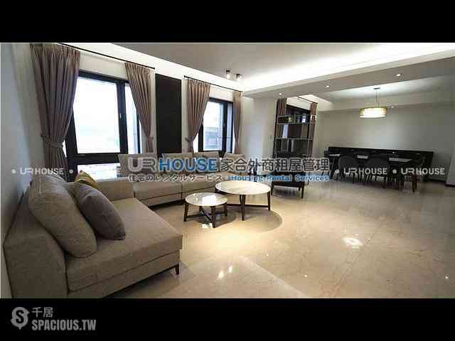 Zhongshan - No. XX, Section 3, Minsheng East Road, Zhongshan District, Taipei City, Taiwan 10491 02