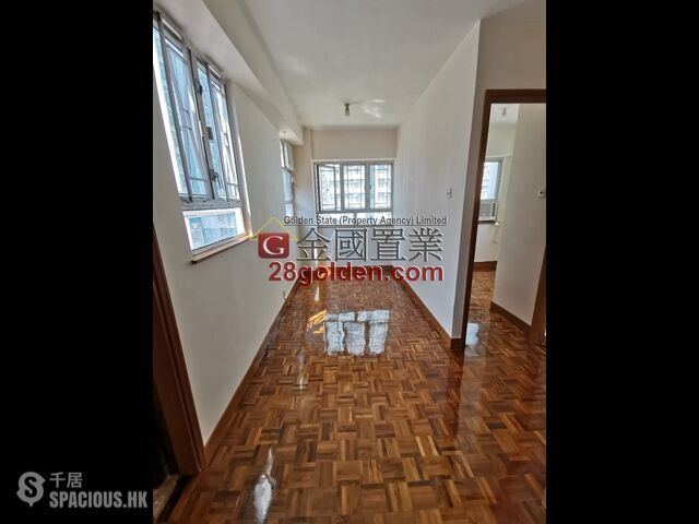 Shek Kip Mei - Pak Yuk House 01