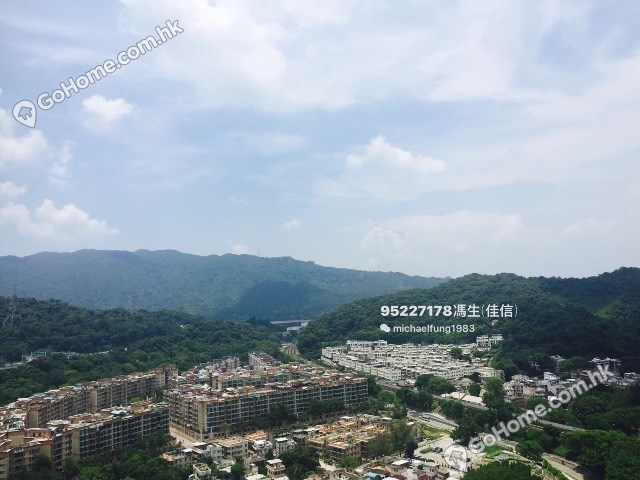 大埔 - 寶雅苑 01