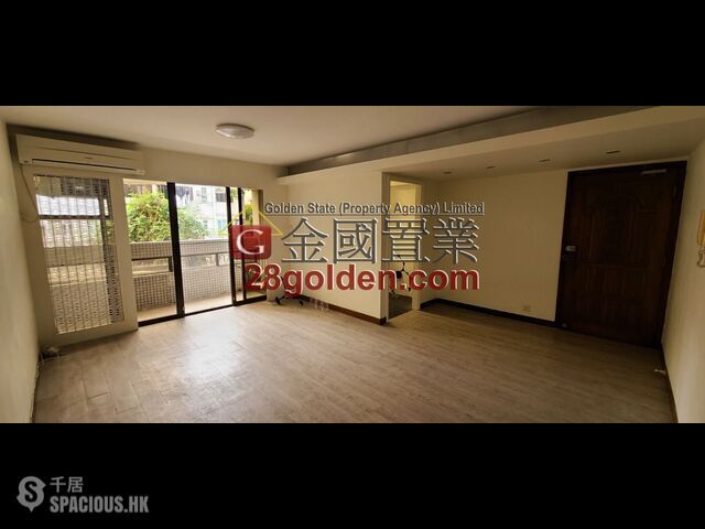 Yau Yat Chuen - Kimont Court 01