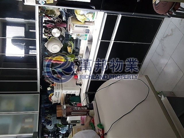 Tai Po - Full Scene Garden 01